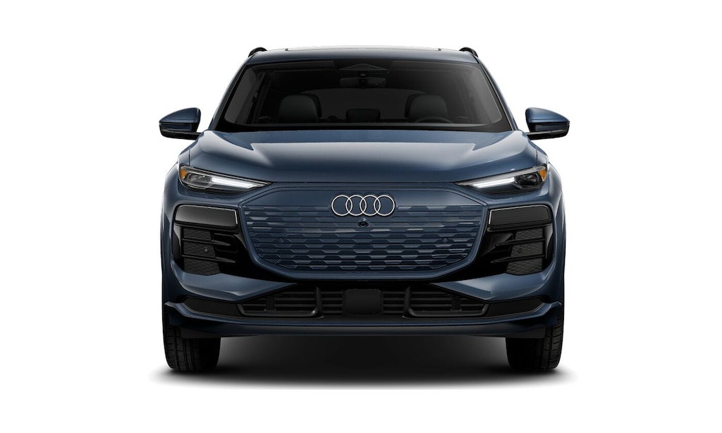 New 2025 Audi Base SUV