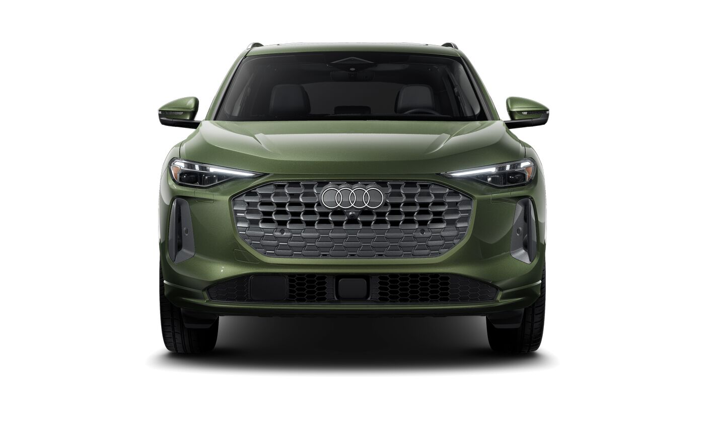 2025 Audi Q5 2.0T Premium Plus photo 3