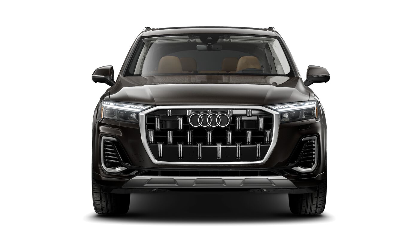 2025 Audi Q7 55 Prestige photo 3