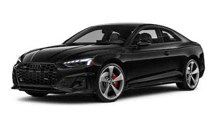 2024 Audi A5 45 Progressiv Coupé
