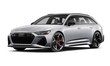 Audi RS 6 Avant