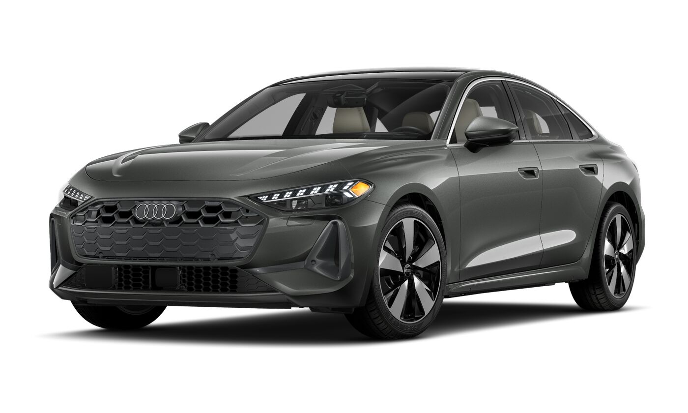 2025 Audi A5 2.0T Premium Plus