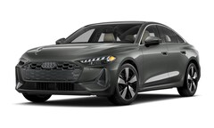 2025 Audi All-new A5 2.0T Premium Plus Hatchback