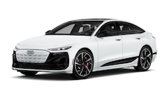 2025 Audi S6 e-tron Premium Sedan