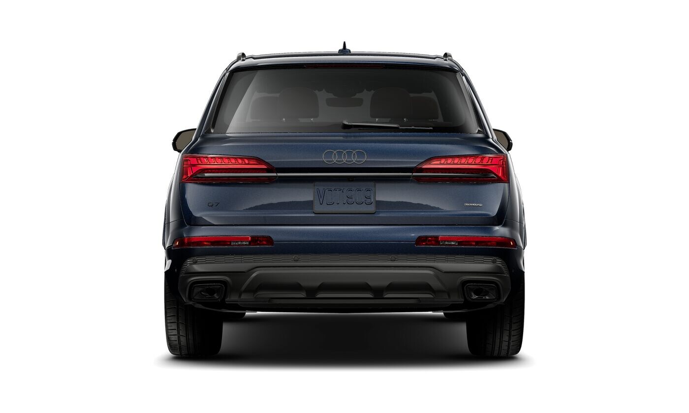 2026 Audi Q7 45 Premium photo 4