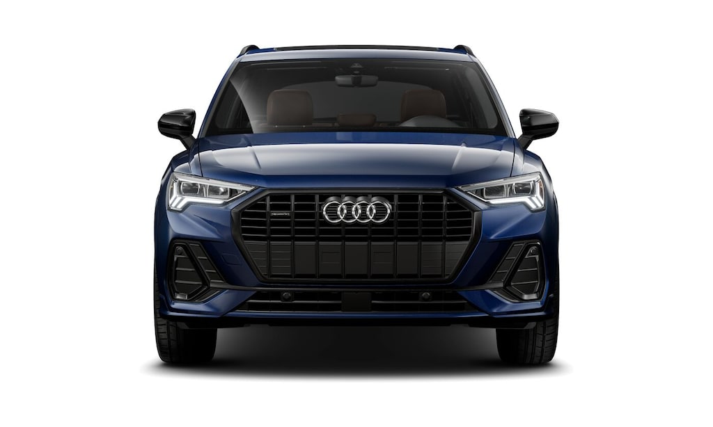 New 2025 Audi  45 SUV