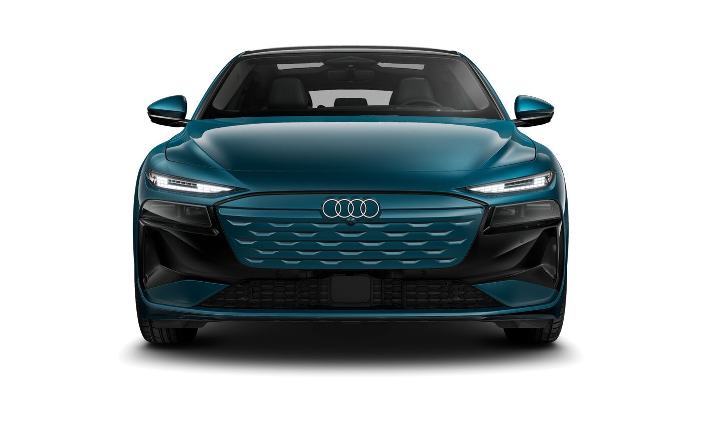2025 Audi A6 Prestige photo 3
