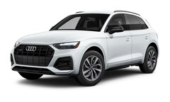 2025 Audi Q5 45 SUV