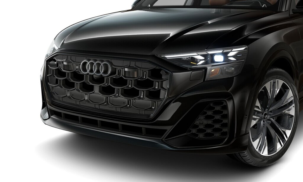 New 2025 Audi Q8 Auto For Sale Baton Rouge LA 25A050