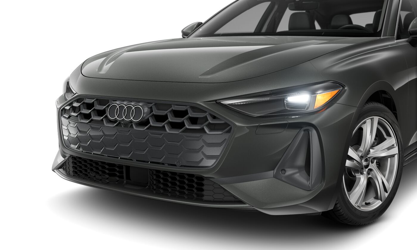 2025 Audi New A5 Premium - Photo 34
