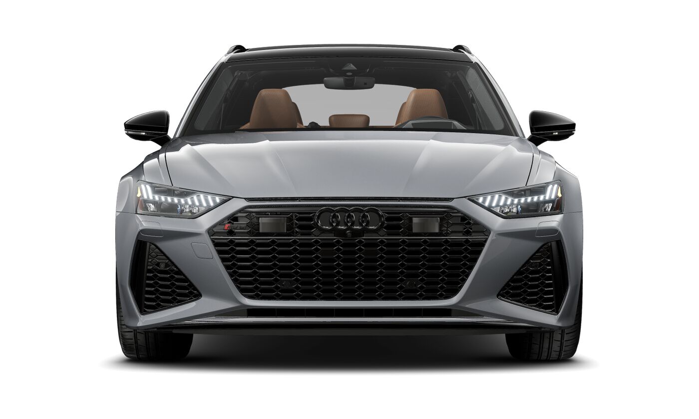 2025 Audi RS 6 Avant Performance photo 3