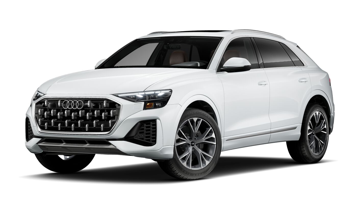 2026 Audi Q8 55 Premium quattro Tiptronic's photo