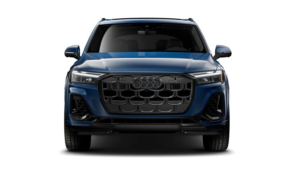 New 2026 Audi 55 Progressiv SUV