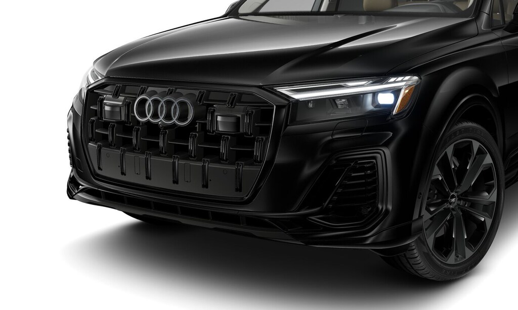 New 2025 Audi Q7 55 Premium Plus For Sale in Huntington Station, NY