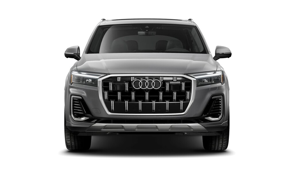 New 2025 Audi Q7 55 Premium Plus SUV