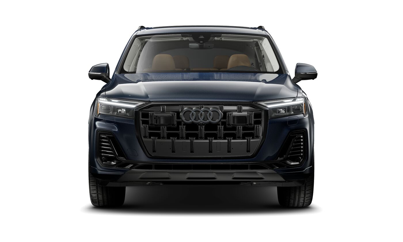 2025 Audi Q7 Premium Plus photo 3