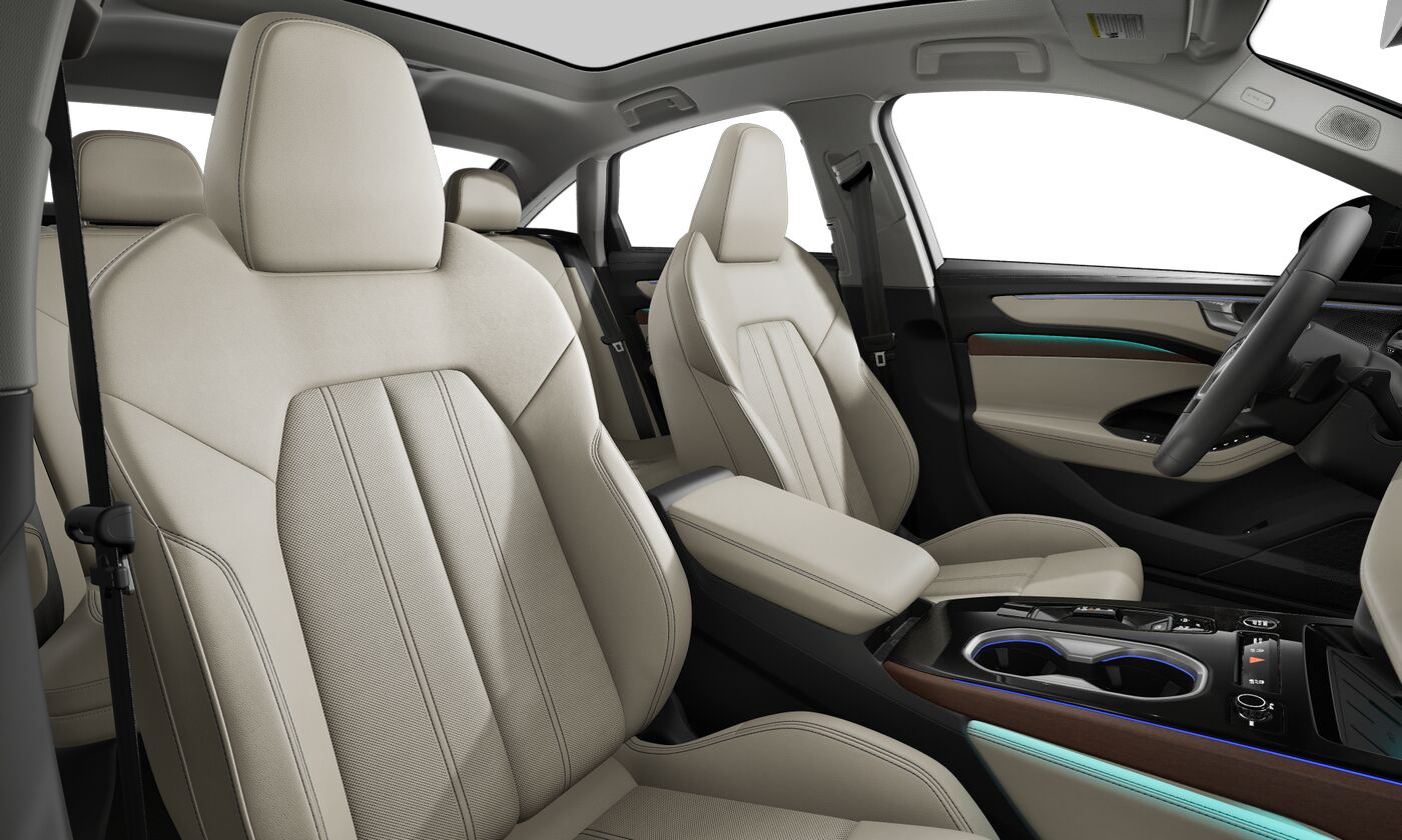 2026 Audi A6 Premium Plus - Photo 38