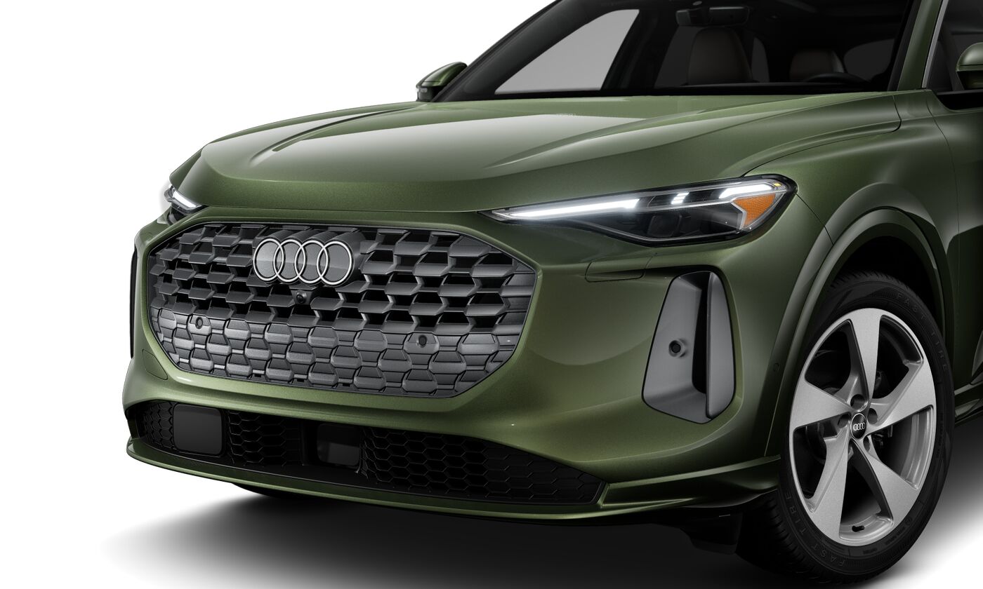 2025 Audi Q5 Premium Prestige photo 2