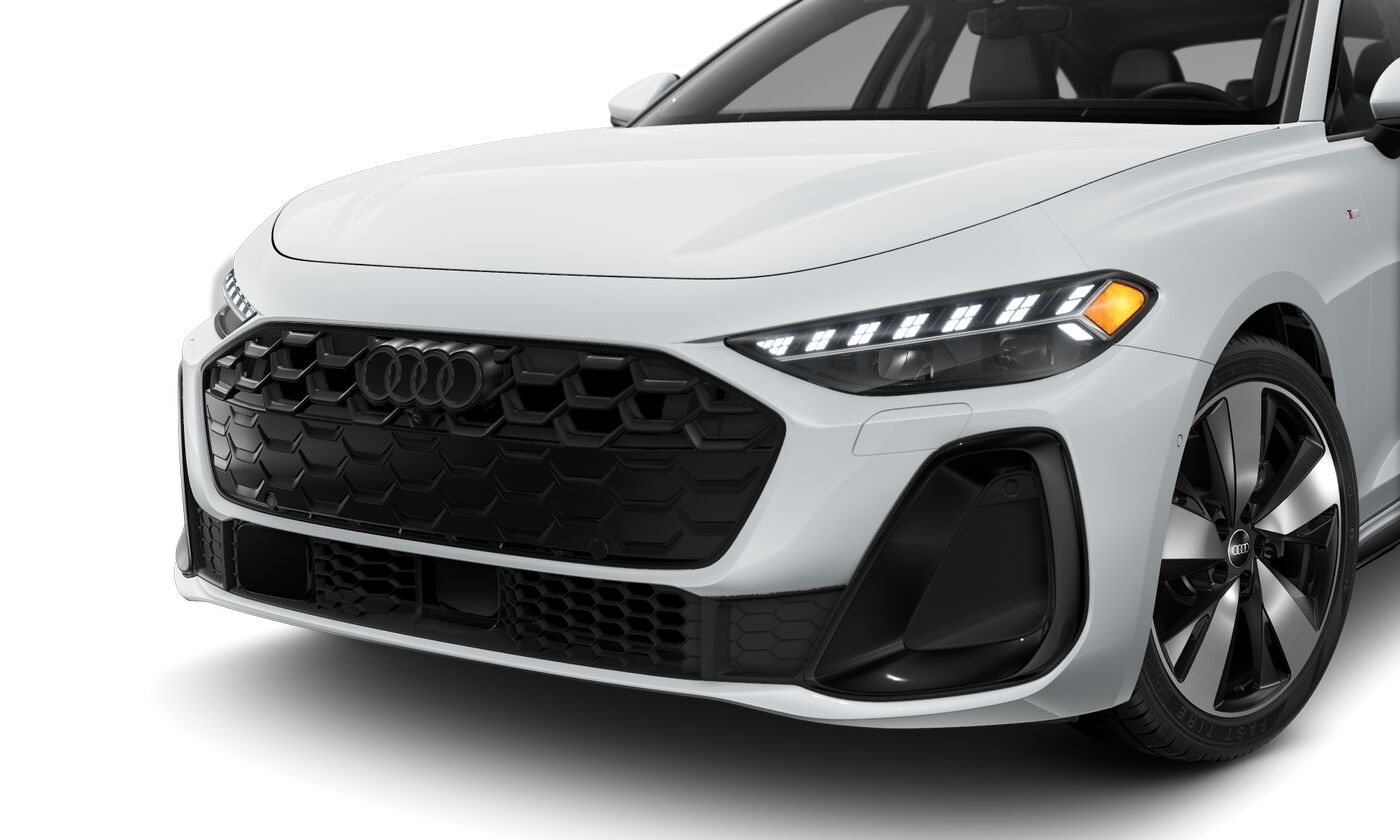 2026 Audi A5 Premium Plus
