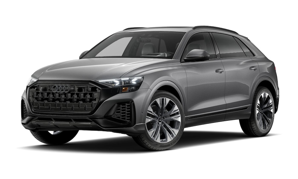 New Audi Cars & SUVs for sale in Wilsonville and Portland, OR Audi Wilsonville