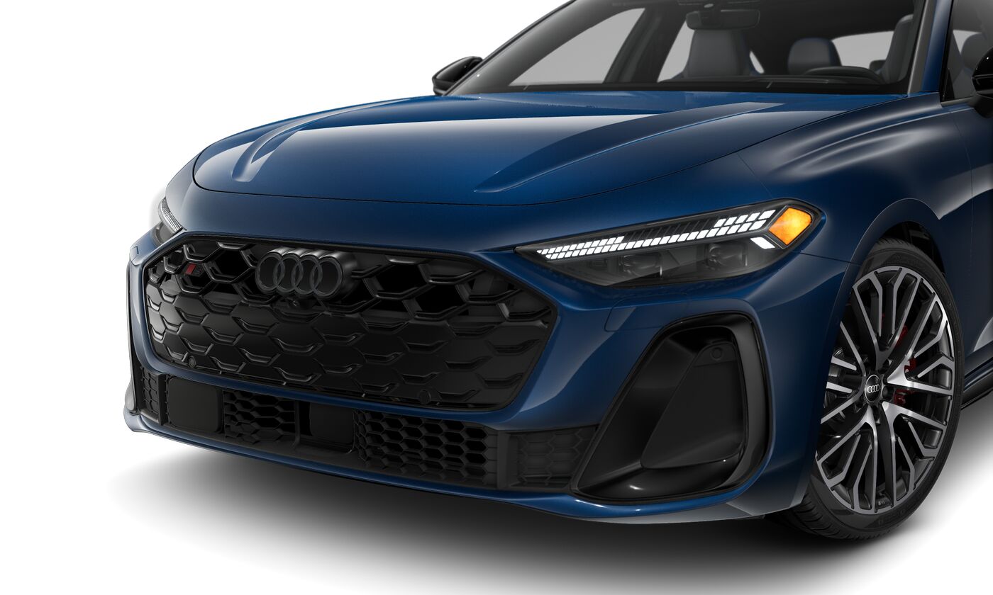 2025 Audi S5 Prestige photo 2