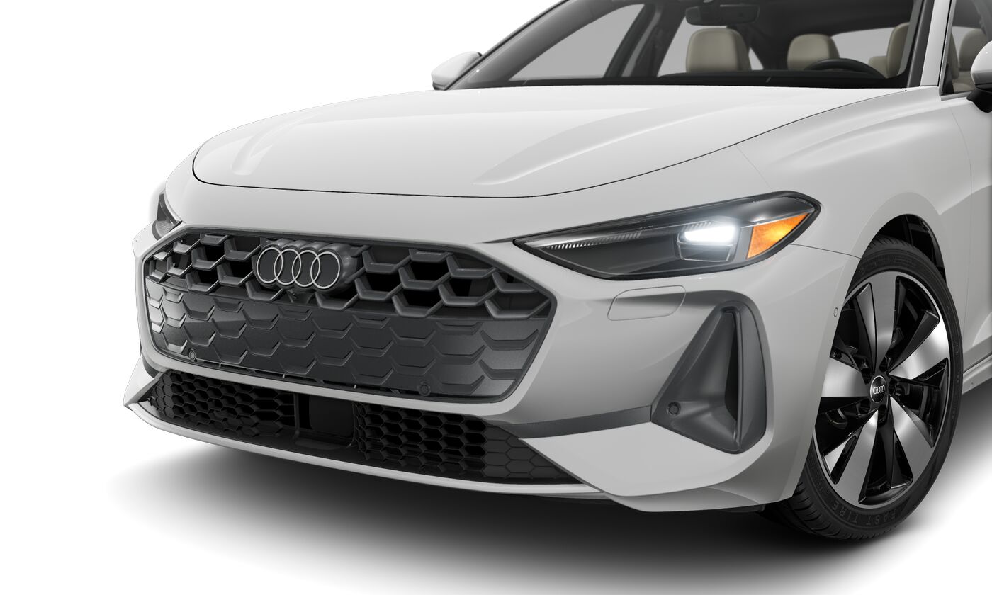 2025 Audi A5 2.0T Premium photo 2