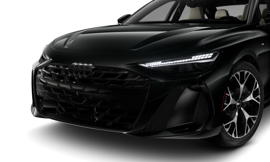 New 2026 Audi A6 Premium Sedan