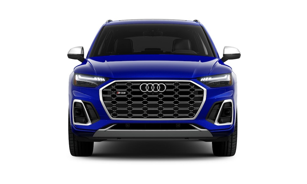 New 2024 Audi SQ5 For Sale in Rochester, NY Near Henrietta, Pittsford