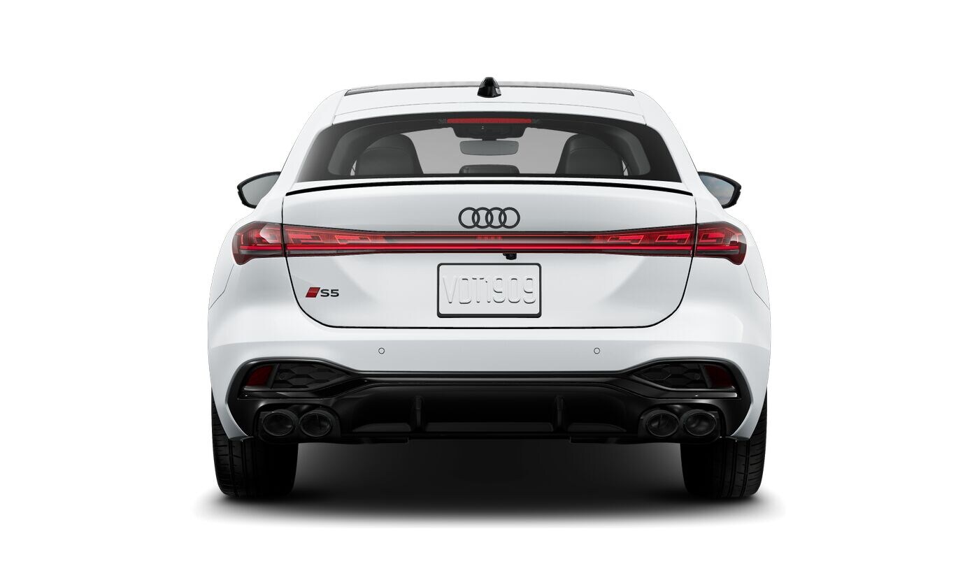2025 Audi S5 Prestige photo 3