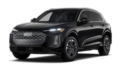 2025 Audi All-new Q5 2.0T SUV
