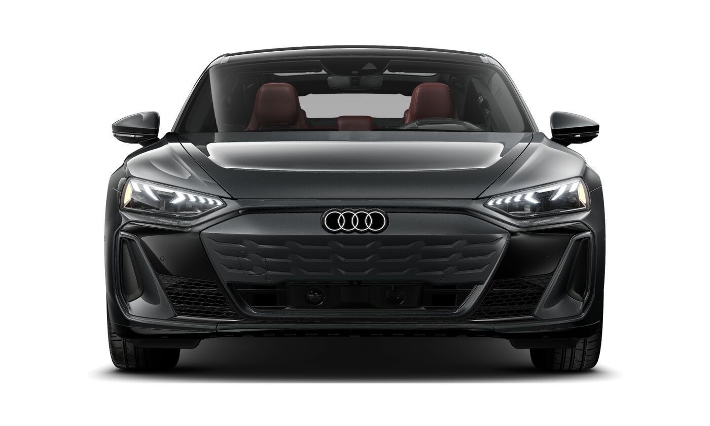 2025 Audi e-tron GT Premium Plus photo 4