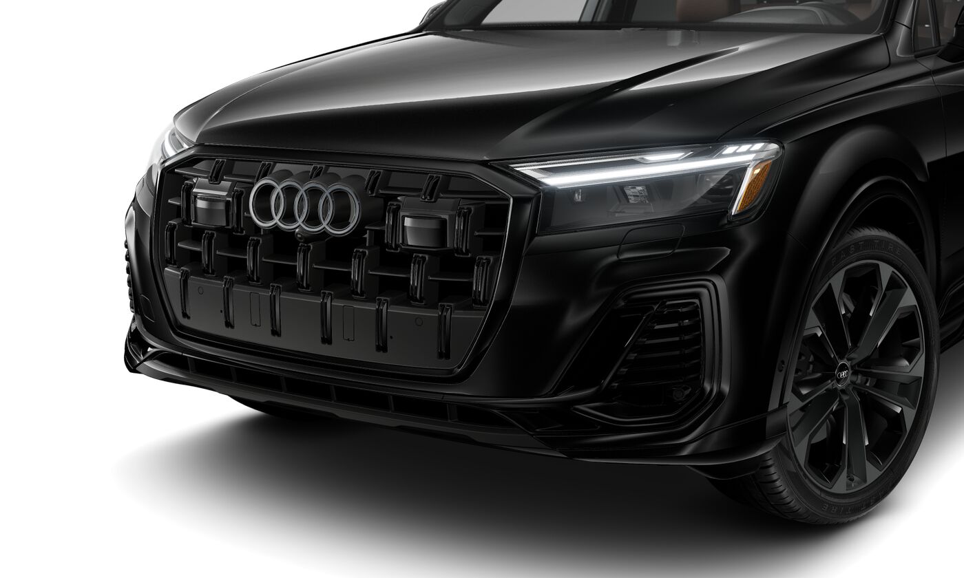 2025 Audi Q7 Premium Plus photo 2