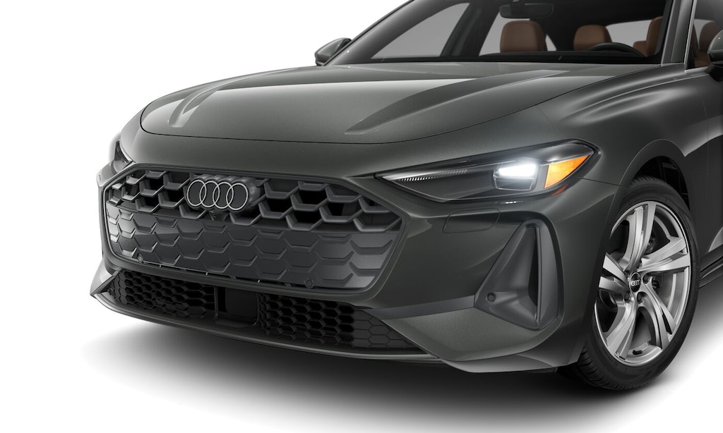 New 2025 Audi All-new A5 Premium Premium 2.0 TFSI quattro