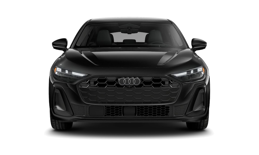 New 2026 Audi A5 2.0T Premium Hatchback