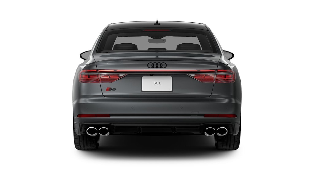 New 2024 Audi S8 Sedan For Sale in Memphis, TN Near Germantown