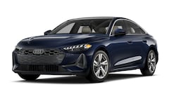 2025 Audi All-new A5 2.0T Premium Plus Hatchback