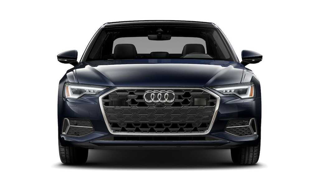 Used 2025 Audi A6 Sedan Premium Plus Sedan
