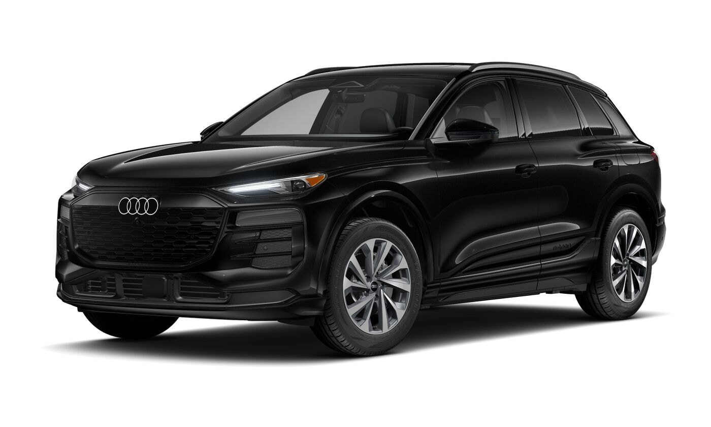 Audi Q6 e tron New Jersey EV Dealer