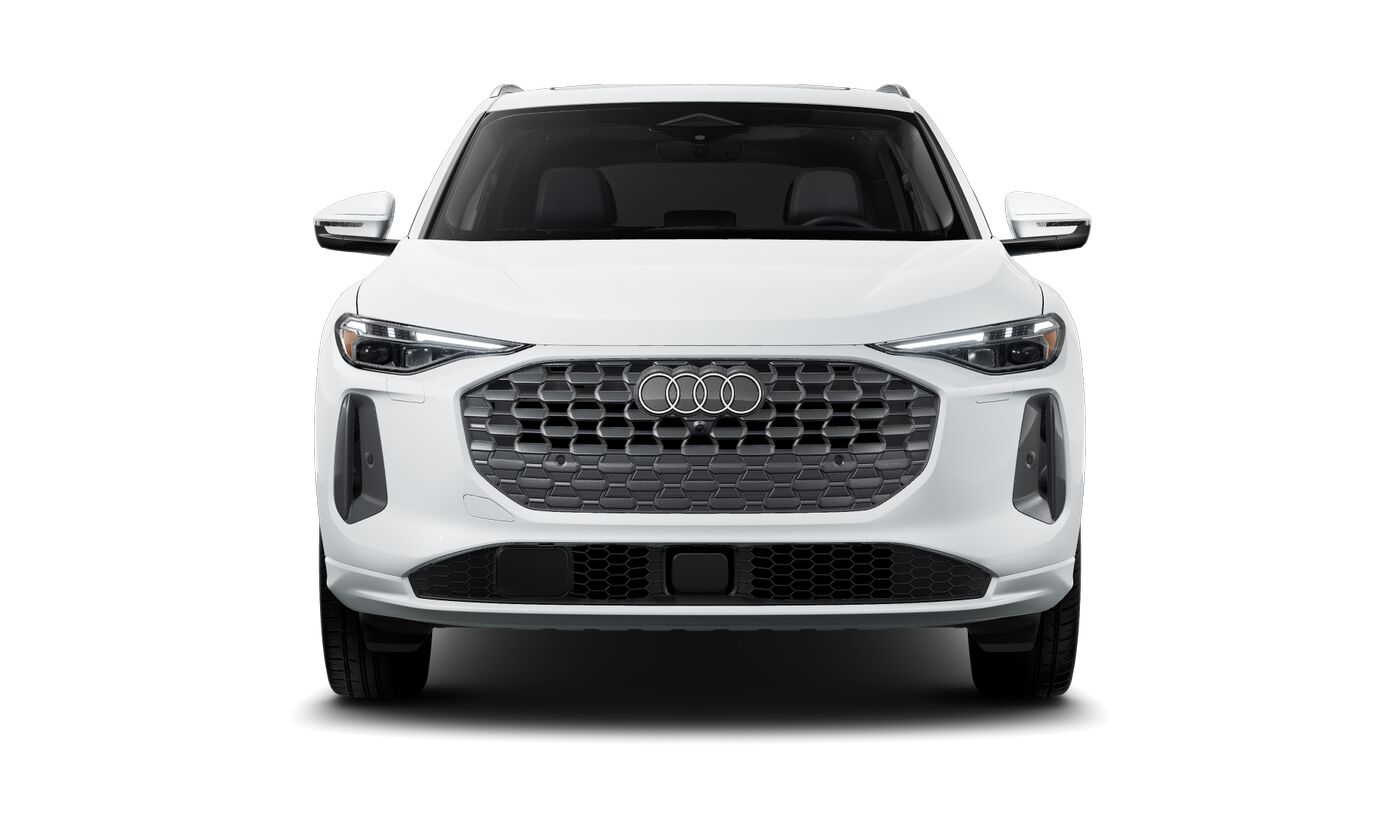 2025 Audi Q5 2.0T Premium Plus photo 3