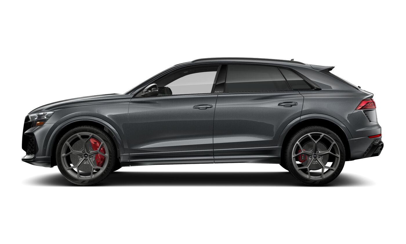 2026 Audi RS Q8 Base - Photo 25