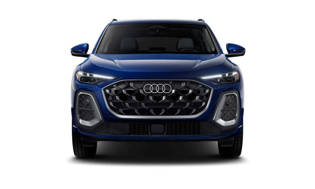 New 2025 Audi 2.0T Technik SUV