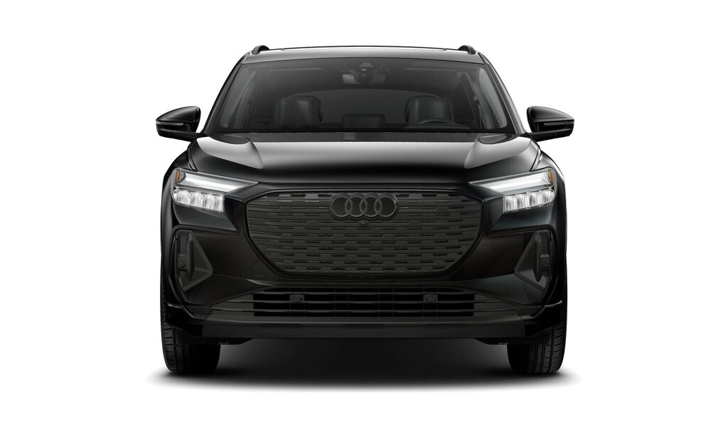 New 2026 Audi Q4 e-tron Premium Plus SUV