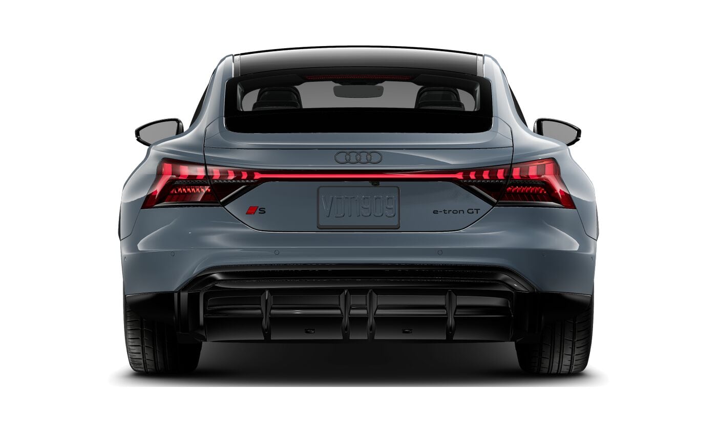 2026 Audi S e-tron GT Premium Plus - Photo 45