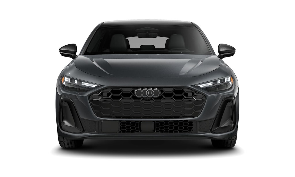 New 2025 Audi 2.0T Technik Sportback