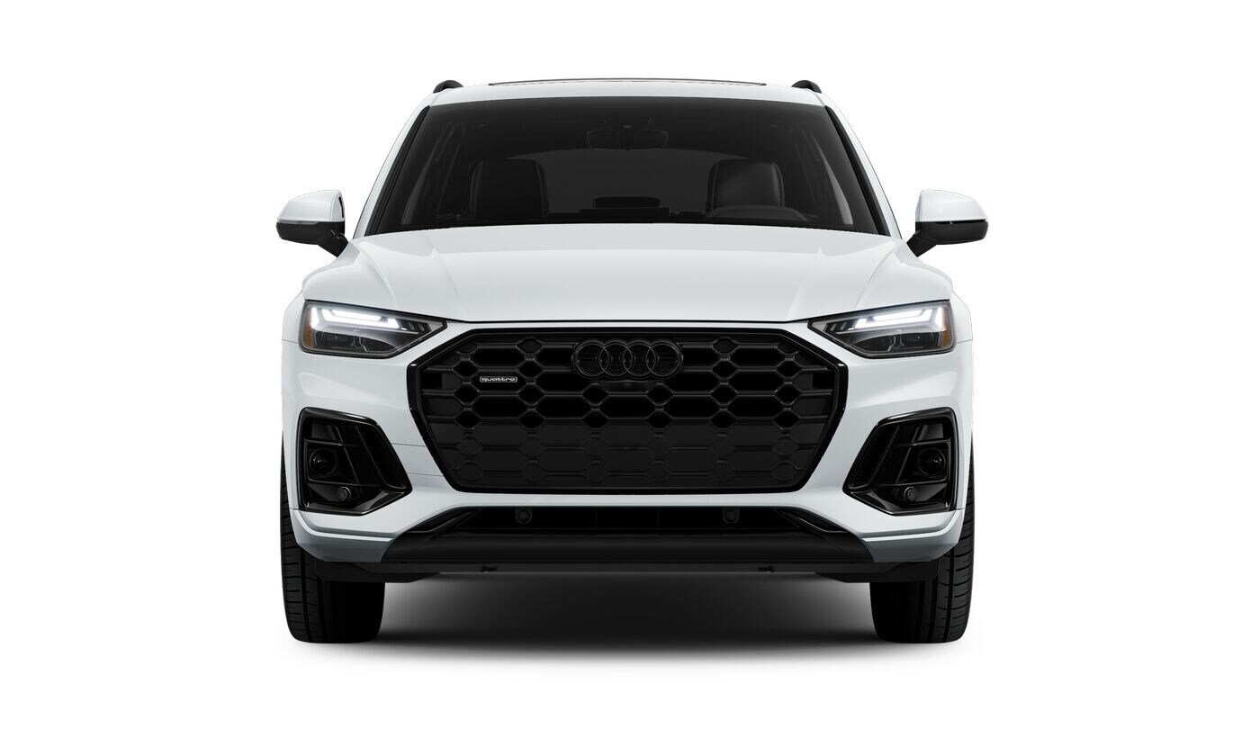 2025 Audi Q5 S line Premium Plus photo 3