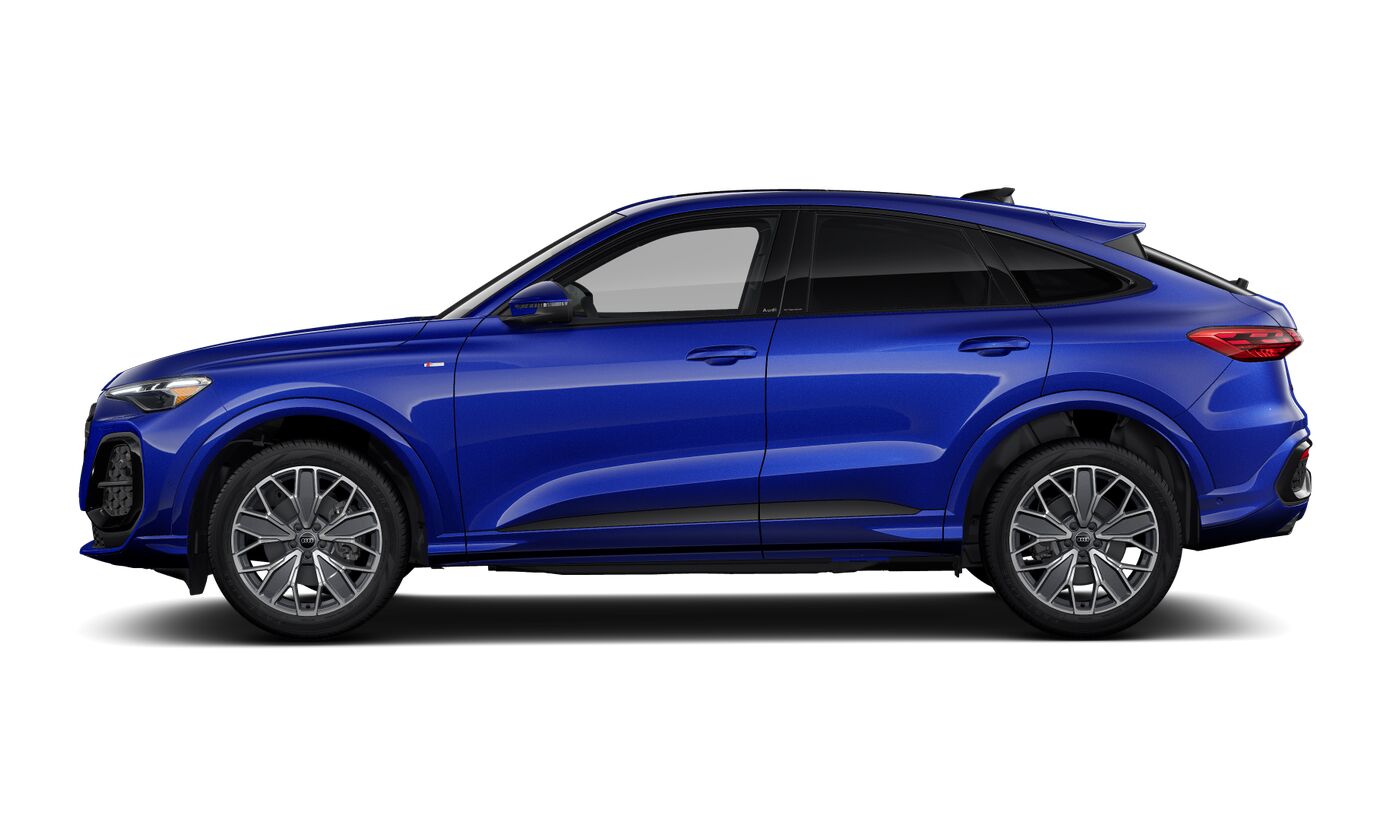 2026 Audi Q5 Sportback Premium Plus - Photo 7