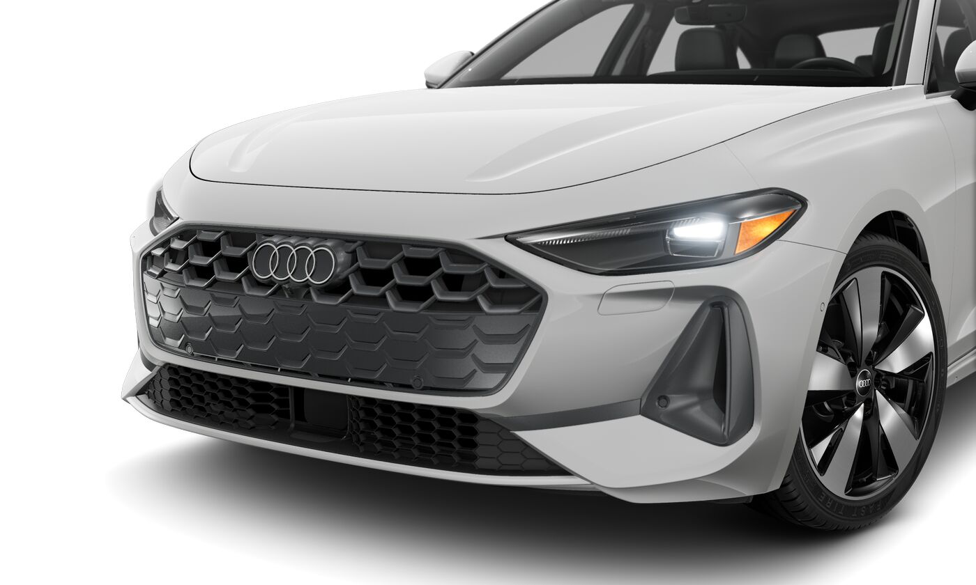 2025 Audi A5 2.0T Premium photo 2