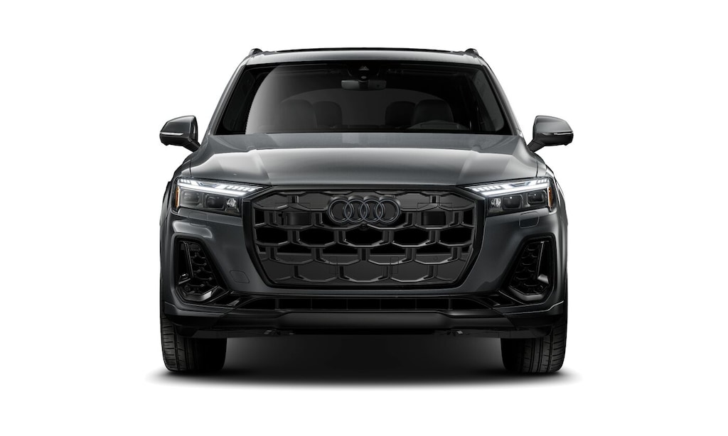 New 2026 Audi  55 Technik SUV