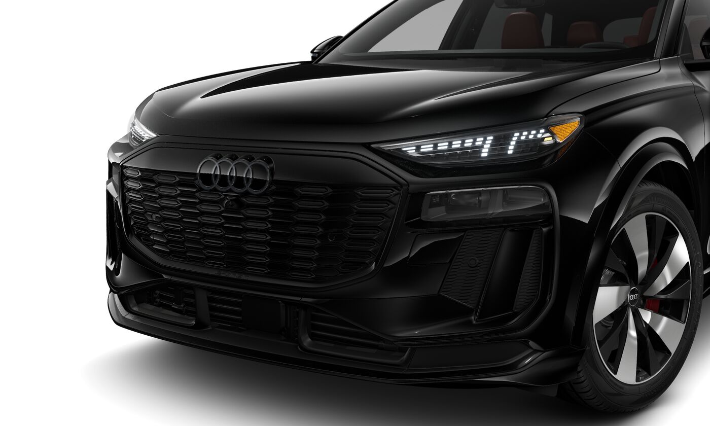 2025 Audi SQ6 photo 2