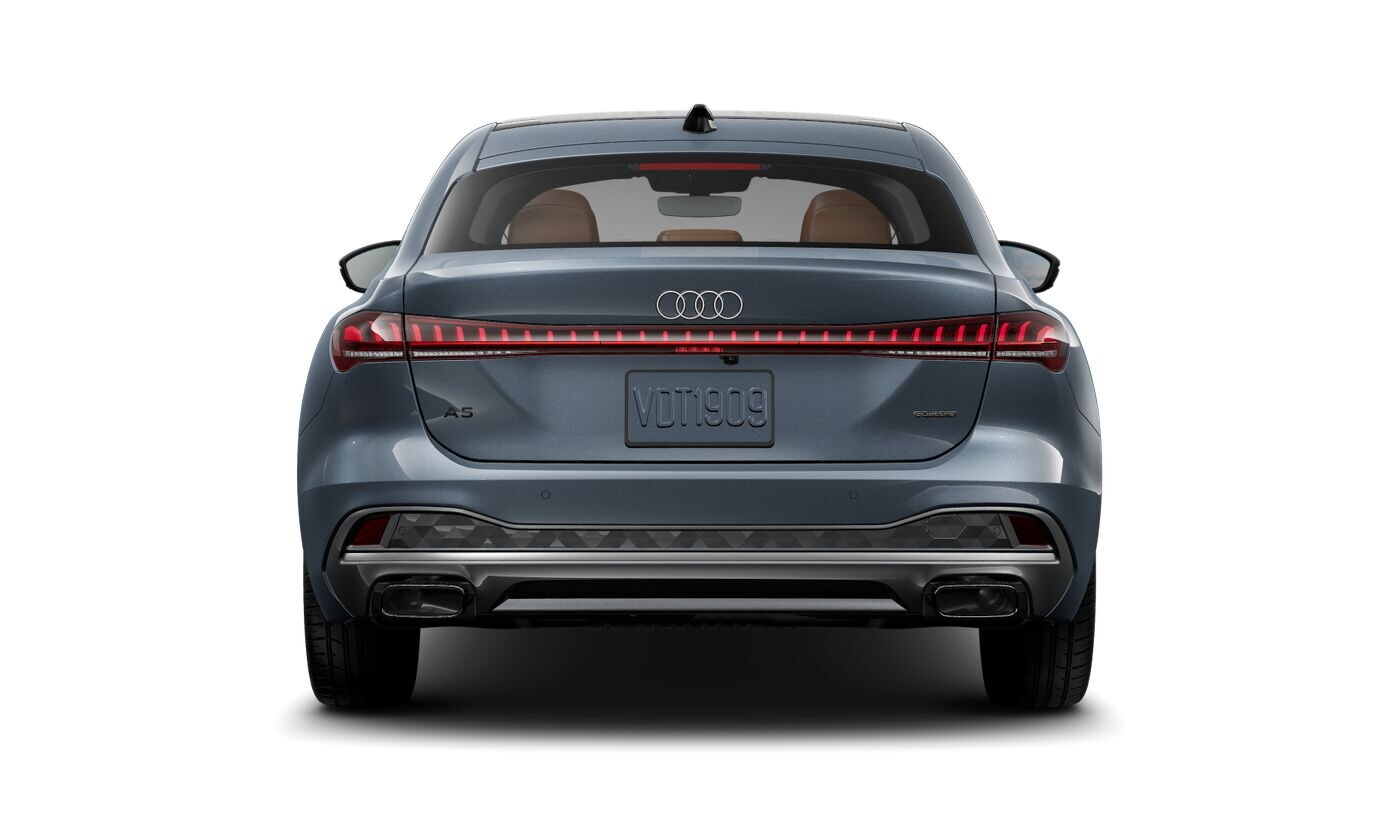 2025 Audi A5 Quattro Premium Plus photo 4